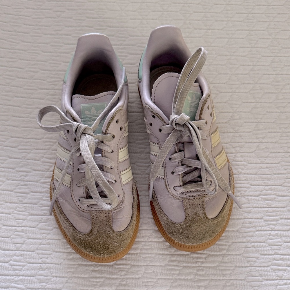 Girls Sambas